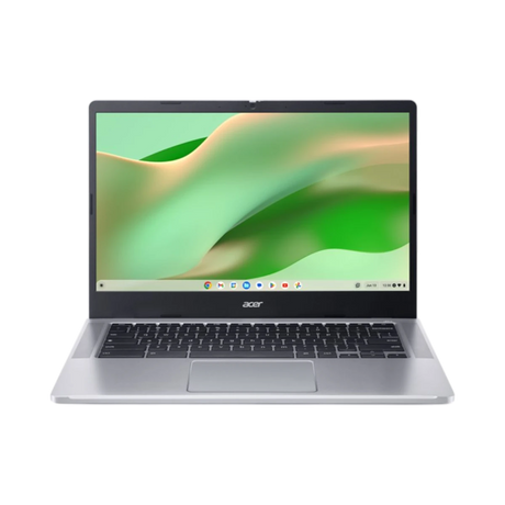 Acer Chromebook 314 14" Touchscreen Notebook, Intel Core i3-N305, 8GB RAM, 128GB SSD — Being Shipped