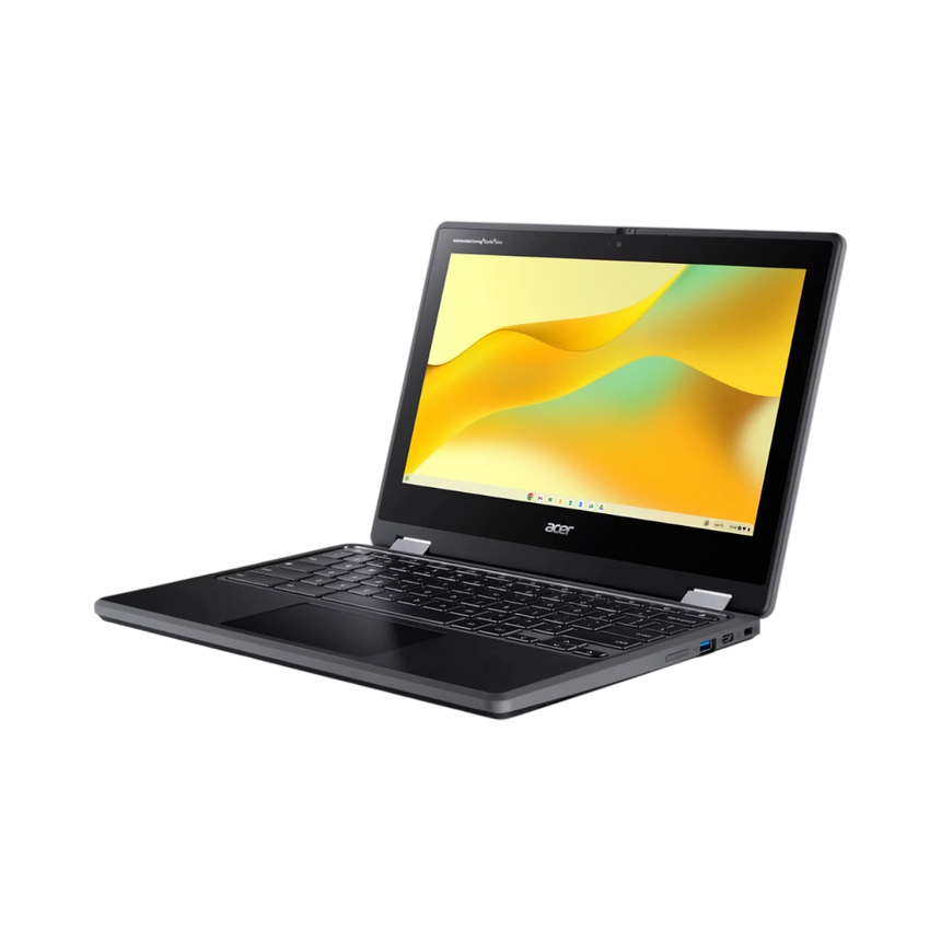 Acer Chromebook Spin 511 11.6" Touchscreen Notebook, Intel N100, 4GB RAM, 32GB eMMC — Being Shipped