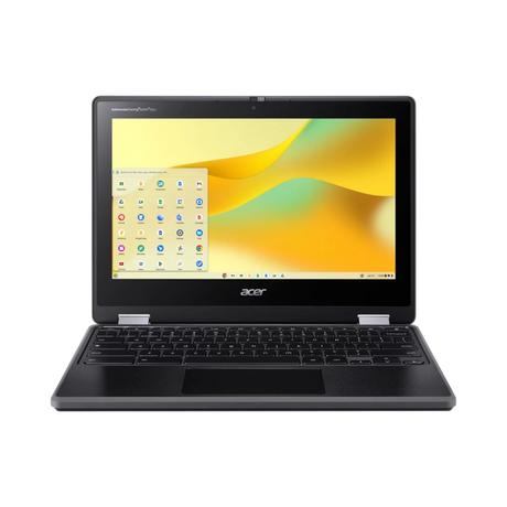 Acer Chromebook Spin 511 11.6" Touchscreen Notebook, Intel N100, 4GB RAM, 32GB eMMC — Being Shipped