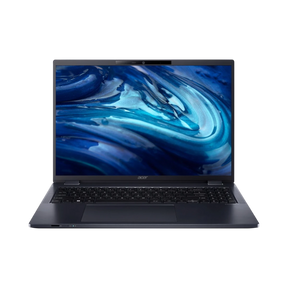 Acer TravelMate P4 16" Laptop, AMD Ryzen 7 Pro 6850U, 16GB RAM, 512GB SSD — Being Shipped