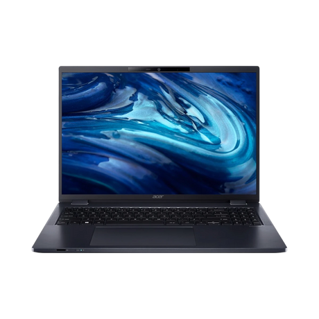 Acer TravelMate P4 16" Laptop, AMD Ryzen 7 Pro 6850U, 16GB RAM, 512GB SSD — Being Shipped