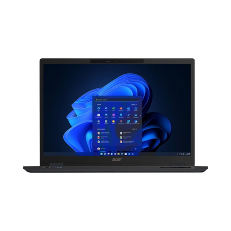 Acer TravelMate P4 16" Laptop, AMD Ryzen 7 Pro 6850U, 16GB RAM, 512GB SSD — Being Shipped