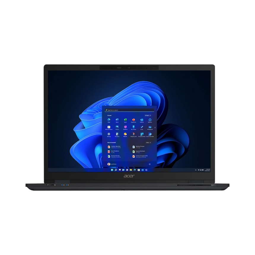 Acer TravelMate P4 16" Laptop, AMD Ryzen 7 Pro 6850U, 16GB RAM, 512GB SSD — Being Shipped