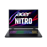 Acer Nitro 5 17.3" Gaming Laptop, Intel Core i5-12450H, NVIDIA RTX 3050, 8GB RAM, 512GB SSD — Being Shipped