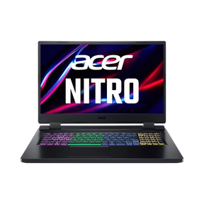 Acer Nitro 5 17.3" Gaming Laptop, Intel Core i5-12450H, NVIDIA RTX 3050, 8GB RAM, 512GB SSD — Being Shipped