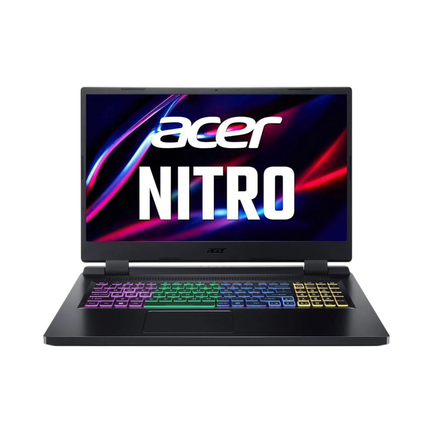 Acer Nitro 5 17.3" Gaming Laptop, Intel Core i5-12450H, NVIDIA RTX 3050, 8GB RAM, 512GB SSD — Being Shipped