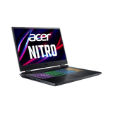 Acer Nitro 5 17.3" Gaming Laptop, Intel Core i5-12450H, NVIDIA RTX 3050, 8GB RAM, 512GB SSD — Being Shipped