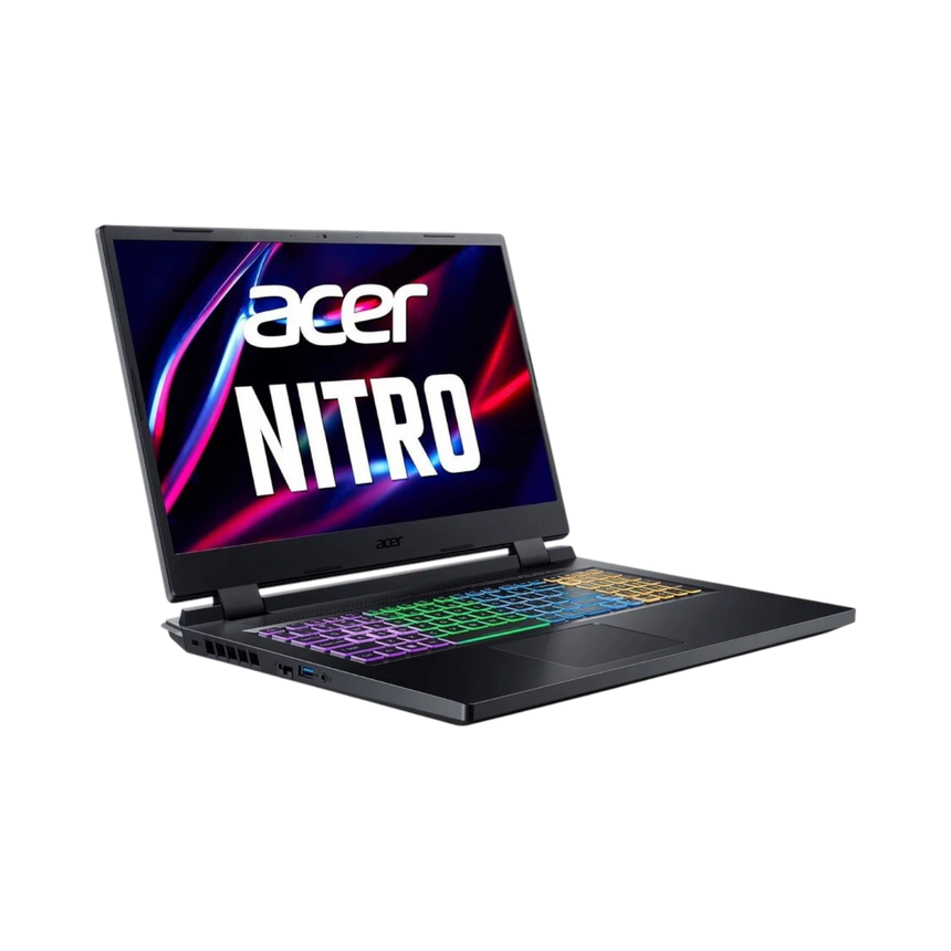 Acer Nitro 5 17.3" Gaming Laptop, Intel Core i5-12450H, NVIDIA RTX 3050, 8GB RAM, 512GB SSD — Being Shipped