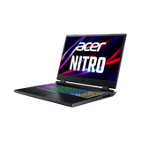 Acer Nitro 5 17.3" Gaming Laptop, Intel Core i5-12450H, NVIDIA RTX 3050, 8GB RAM, 512GB SSD — Being Shipped