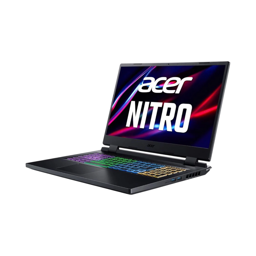 Acer Nitro 5 17.3" Gaming Laptop, Intel Core i5-12450H, NVIDIA RTX 3050, 8GB RAM, 512GB SSD — Being Shipped