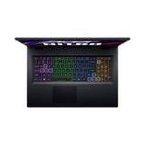 Acer Nitro 5 17.3" Gaming Laptop, Intel Core i5-12450H, NVIDIA RTX 3050, 8GB RAM, 512GB SSD — Being Shipped