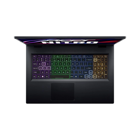 Acer Nitro 5 17.3" Gaming Laptop, Intel Core i5-12450H, NVIDIA RTX 3050, 8GB RAM, 512GB SSD — Being Shipped