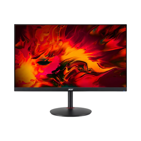 Acer Nitro XV252QF 24.5" 360Hz FHD IPS LCD Monitor — Being Shipped