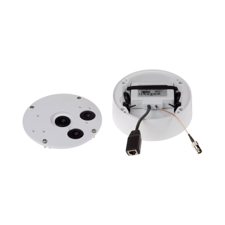 Axis Communications T8645 PoE+ over Coax Compact Kit — Being Shipped