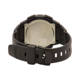 Casio Men's Slim Solar Ana-Digi Sport Watch with World Time — Being Shipped