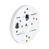 Axis Communications T91A23 Tile Grid Ceiling Mount (4-Pack) — Being Shipped