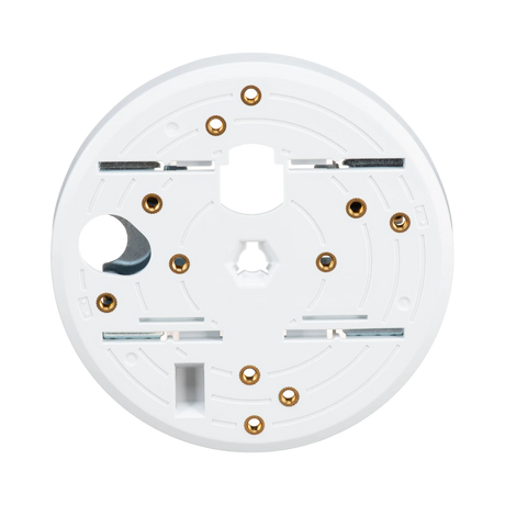 Axis Communications T91A23 Tile Grid Ceiling Mount (4-Pack) — Being Shipped