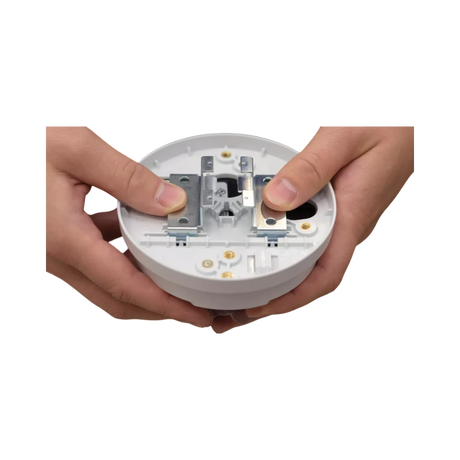 Axis Communications T91A23 Tile Grid Ceiling Mount (4-Pack) — Being Shipped