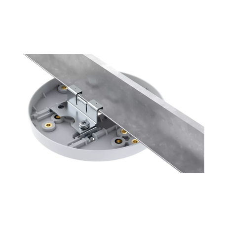 Axis Communications T91A23 Tile Grid Ceiling Mount (4-Pack) — Being Shipped