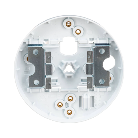 Axis Communications T91A23 Tile Grid Ceiling Mount (4-Pack) — Being Shipped