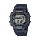 Casio Men's Digital Sport Watch with 10-Year Battery and LED Light — Being Shipped