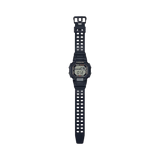 Casio Men's Digital Sport Watch with 10-Year Battery and LED Light — Being Shipped