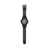 Casio Illuminator Men's Digital Watch with 10-Year Battery — Being Shipped