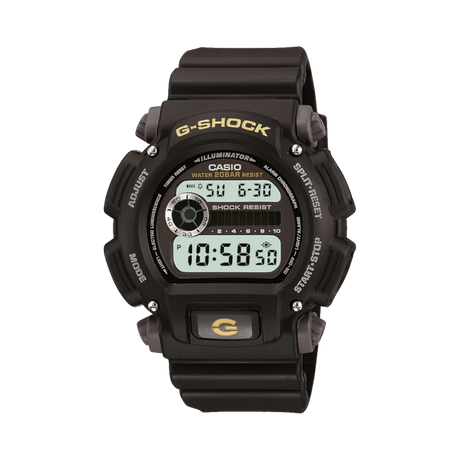 Casio G-Shock Men's Watch, 200M Water Resistant — Being Shipped