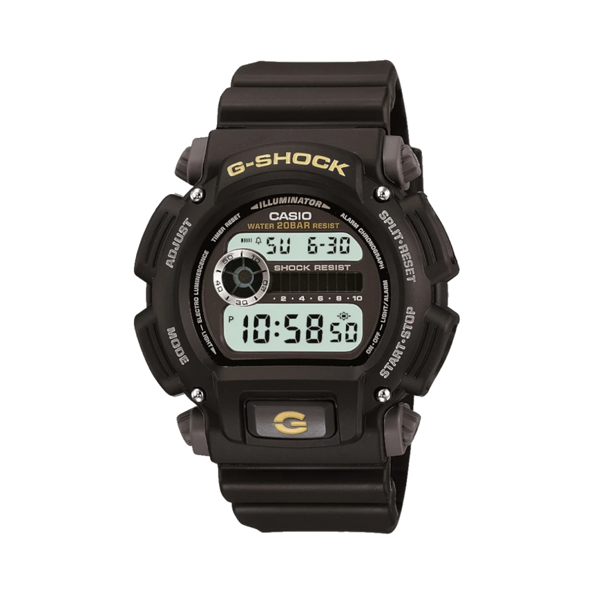 Casio G-Shock Men's Watch, 200M Water Resistant — Being Shipped