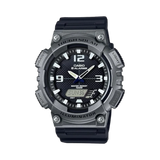 Casio Men's Tough Solar Quartz Analog-Digital Watch — Being Shipped