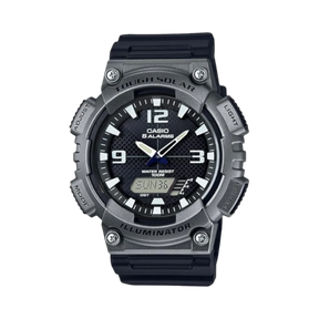 Casio Men's Tough Solar Quartz Analog-Digital Watch — Being Shipped