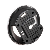 Axis Communications T94S02L Recessed Mount for M3057-PLVE and M3058-PLVE Cameras — Being Shipped