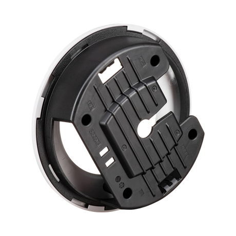 Axis Communications T94S02L Recessed Mount for M3057-PLVE and M3058-PLVE Cameras — Being Shipped