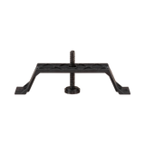 Axis Communications T94S02L Recessed Mount for M3057-PLVE and M3058-PLVE Cameras — Being Shipped