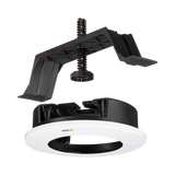 Axis Communications T94S02L Recessed Mount for M3057-PLVE and M3058-PLVE Cameras — Being Shipped
