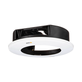 Axis Communications T94S02L Recessed Mount for M3057-PLVE and M3058-PLVE Cameras — Being Shipped