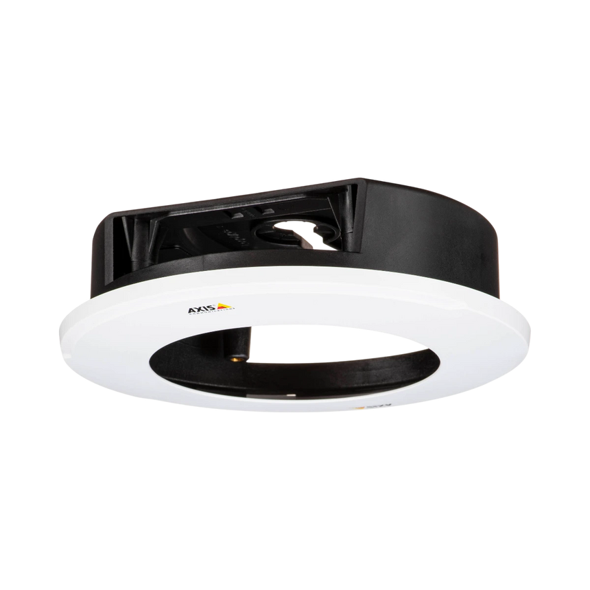 Axis Communications T94S02L Recessed Mount for M3057-PLVE and M3058-PLVE Cameras — Being Shipped