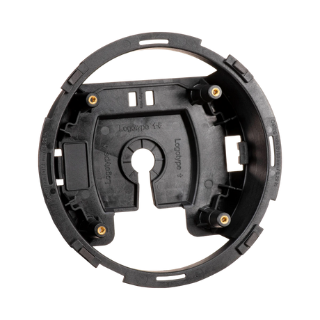 Axis Communications T94S02L Recessed Mount for M3057-PLVE and M3058-PLVE Cameras — Being Shipped