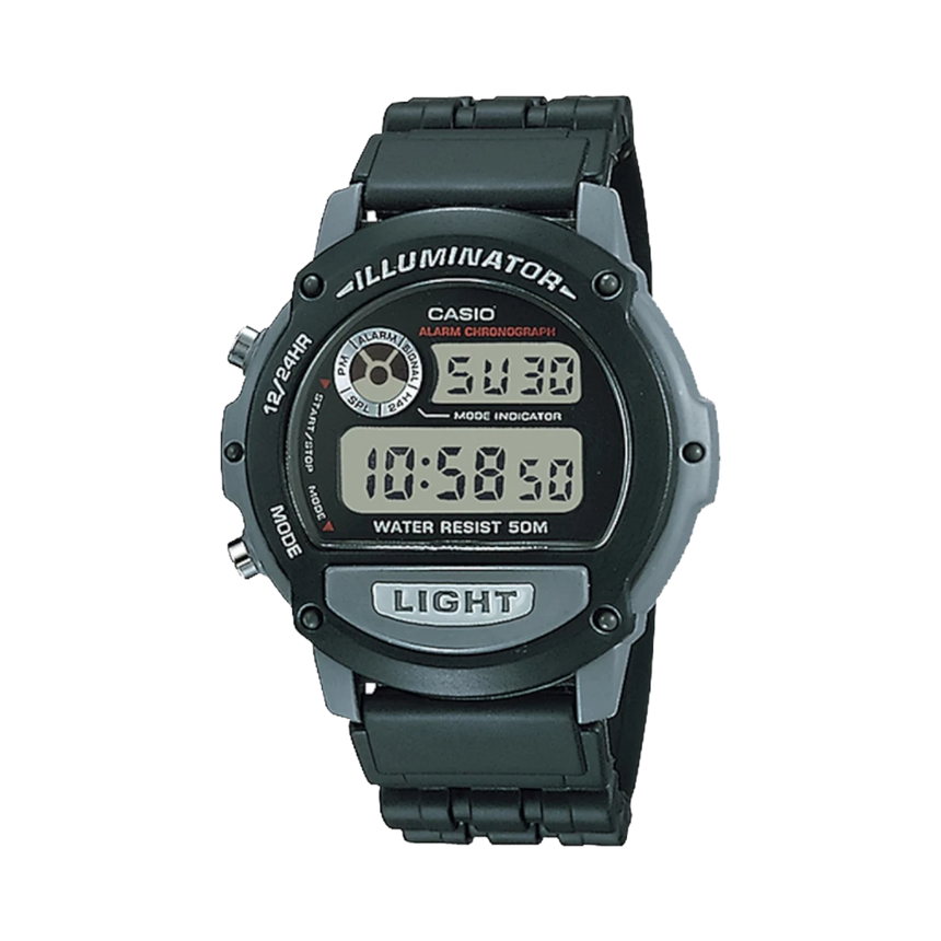 Casio Men's Sport Watch with Quartz Movement and EL Backlight — Being Shipped