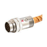 C2G RapidRun VGA + 3.5mm Single Gang Wall Plate + HDMI Pass Through (Aluminum) — Being Shipped