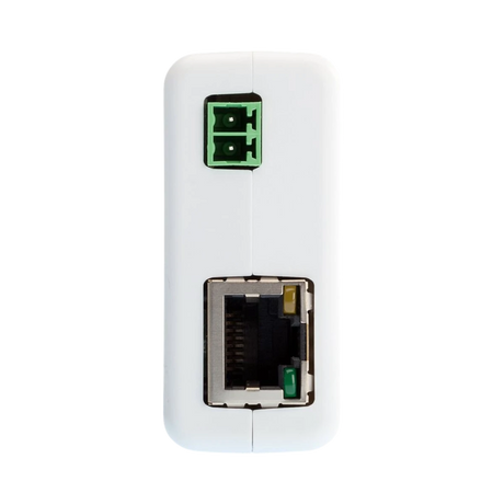 Axis T8640 PoE+ over Coax Adapter Kit for IP Cameras — Being Shipped