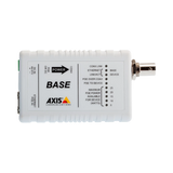 Axis T8640 PoE+ over Coax Adapter Kit for IP Cameras — Being Shipped