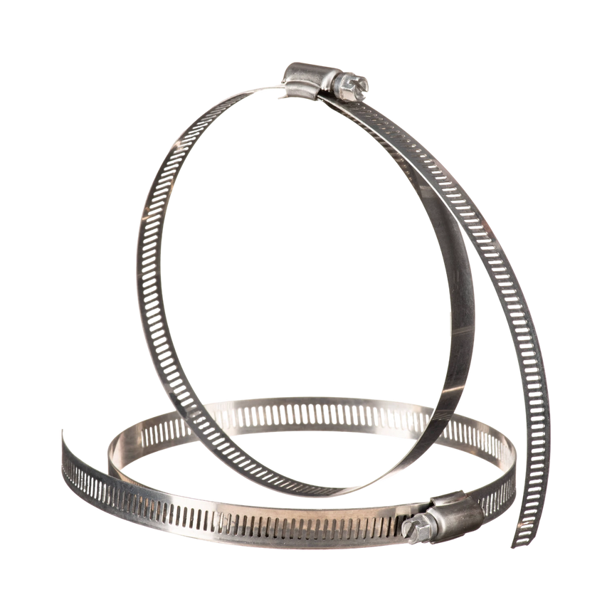 Axis Communications T91B67 Pole Mount (65-165mm) — Being Shipped