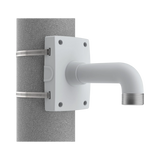 Axis Communications T91B67 Pole Mount (65-165mm) — Being Shipped