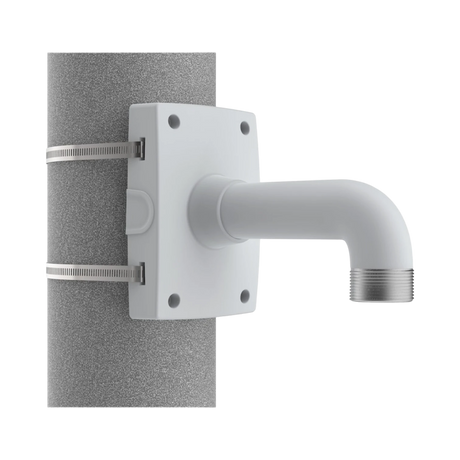 Axis Communications T91B67 Pole Mount (65-165mm) — Being Shipped