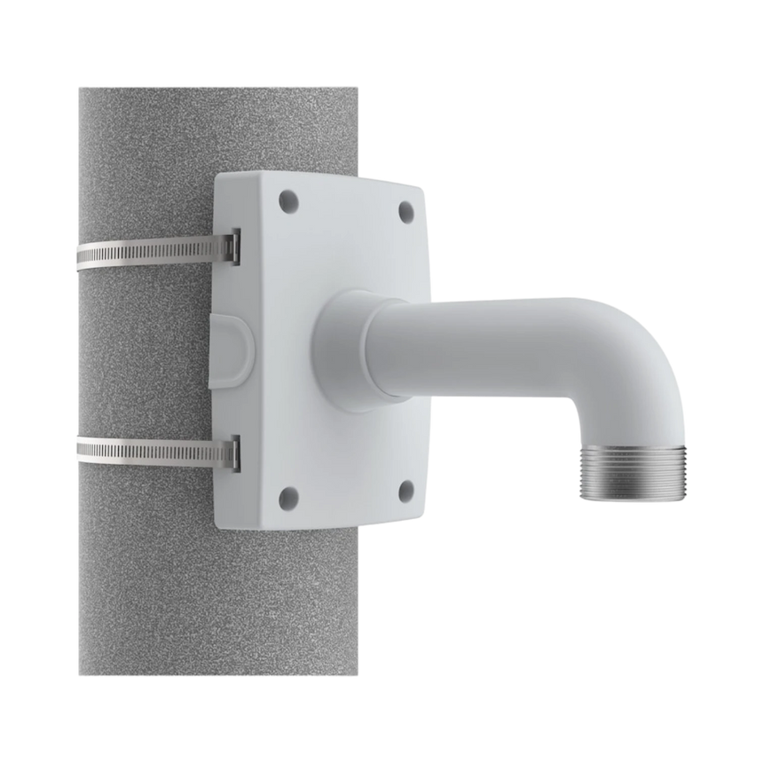 Axis Communications T91B67 Pole Mount (65-165mm) — Being Shipped