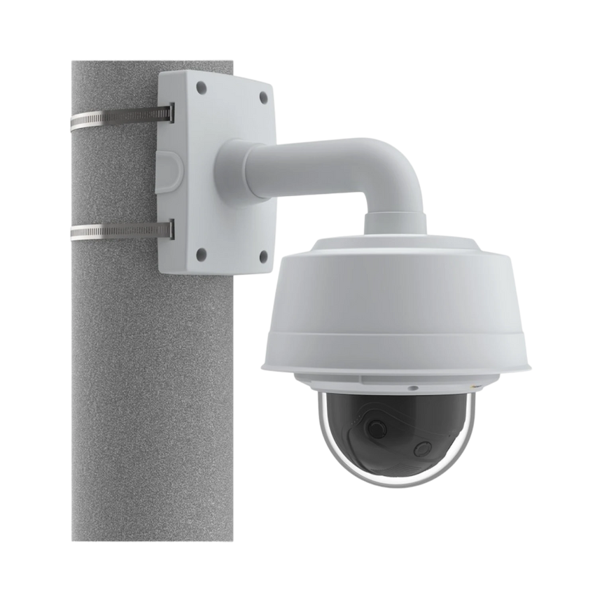 Axis Communications T91B67 Pole Mount (65-165mm) — Being Shipped