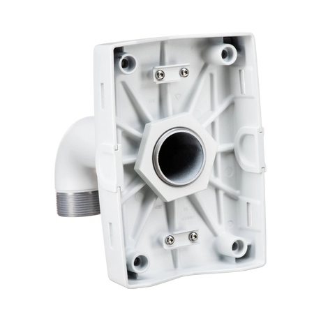 Axis Communications T91B67 Pole Mount (65-165mm) — Being Shipped