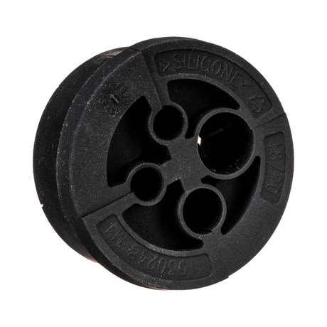 Axis Communications T91B67 Pole Mount (65-165mm) — Being Shipped