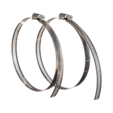 Axis Communications T91B67 Pole Mount (65-165mm) — Being Shipped